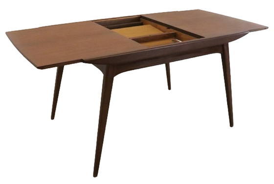 Image 1 of Louis van Teeffelen voor Webe tafel