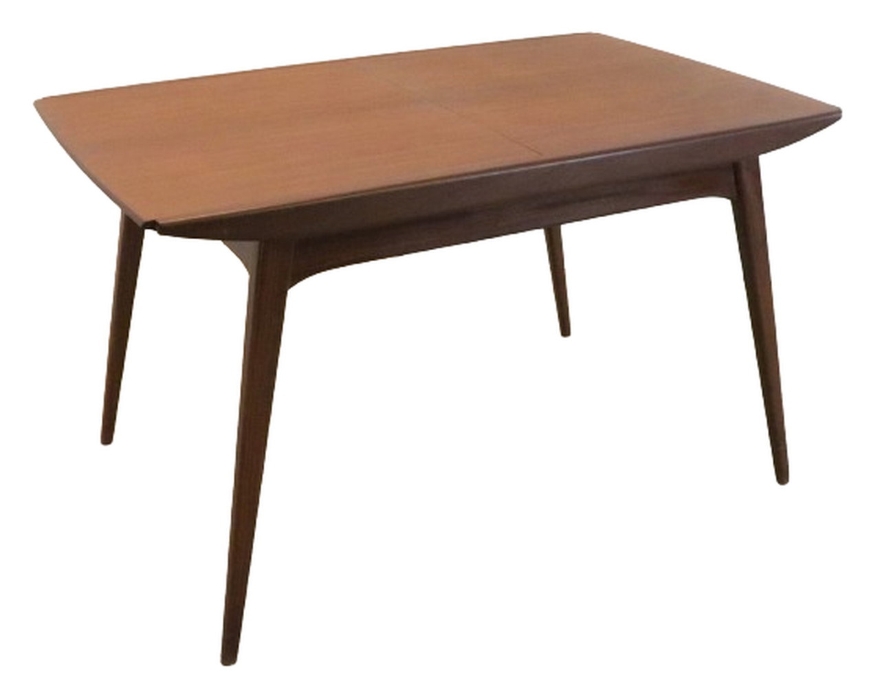 Louis van Teeffelen voor Webe tafel