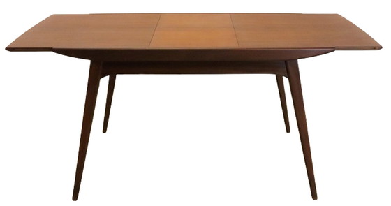 Image 1 of Louis van Teeffelen voor Webe tafel