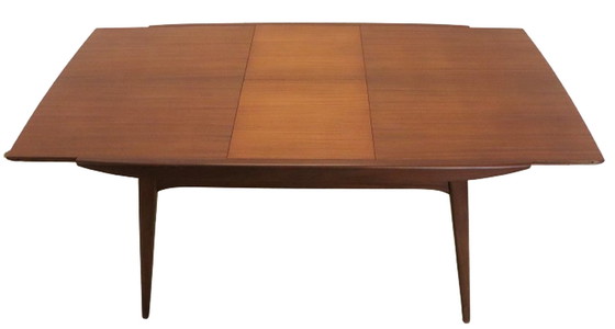 Image 1 of Louis van Teeffelen voor Webe tafel