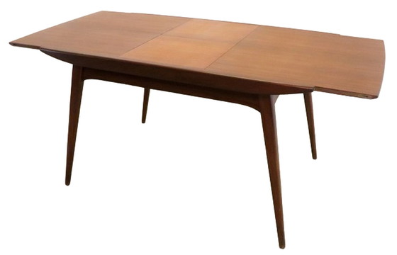 Image 1 of Louis van Teeffelen voor Webe tafel