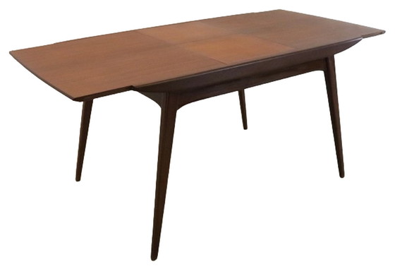 Image 1 of Louis van Teeffelen voor Webe tafel