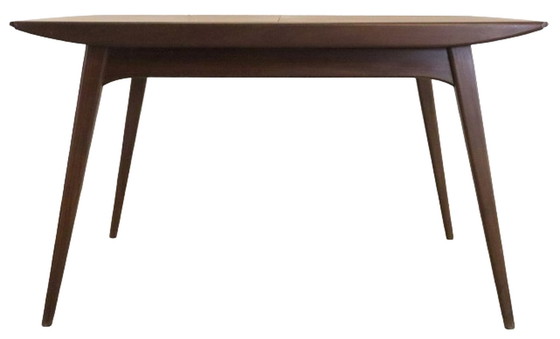 Image 1 of Louis van Teeffelen voor Webe tafel