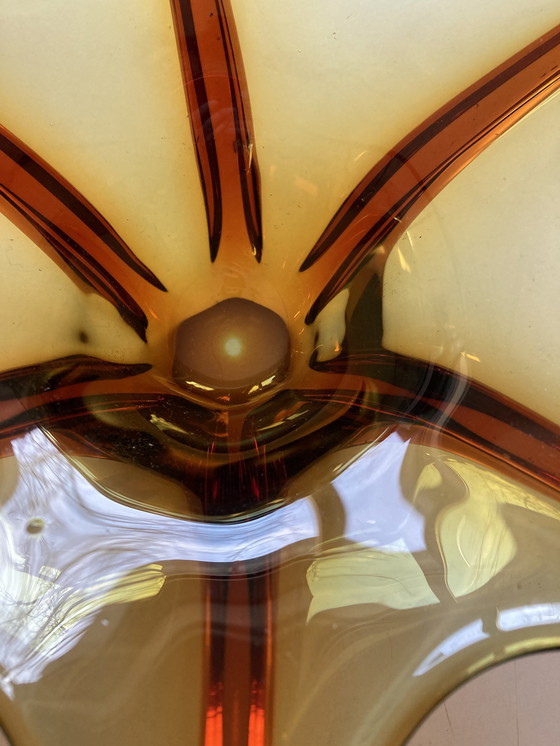 Image 1 of Vintage 1960 Murano Fruitschaal