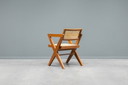 Jeanneret Bureaustoel
