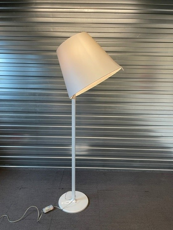 Image 1 of Artemide Melampo Mega Floor lamp