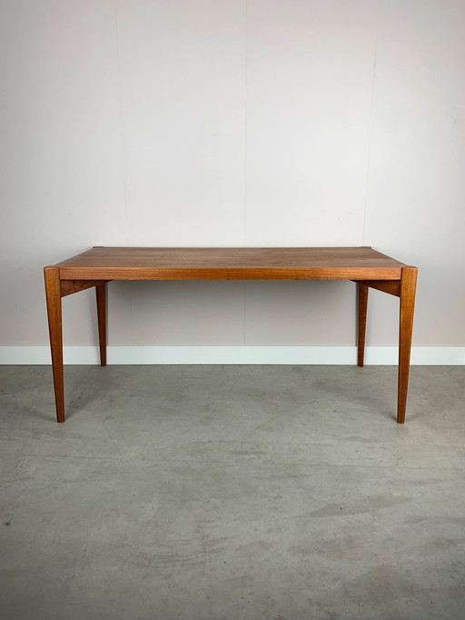 Vintage salontafel of bijzettafel