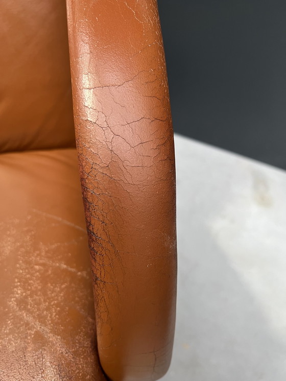 Image 1 of Vintage Artifort faultuil 