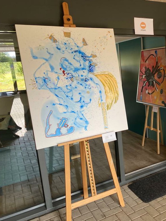 Image 1 of Demeter, René de Bruijn