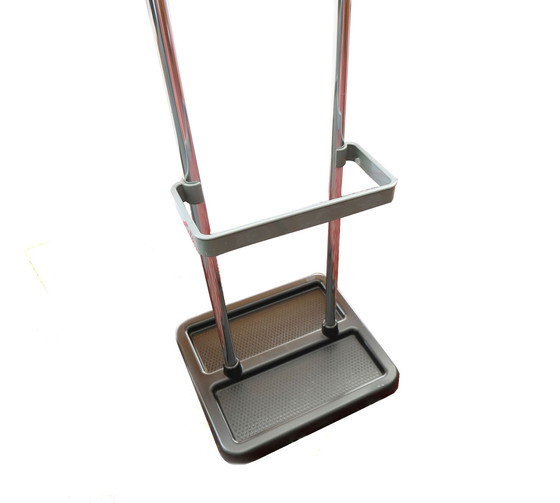 Image 1 of Jean-Pierre Vitrac voor Manade Vintage kapstok