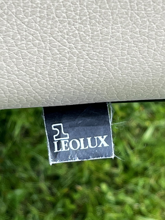 Image 1 of Leolux Bora fauteuil