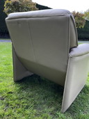 Leolux Bora fauteuil