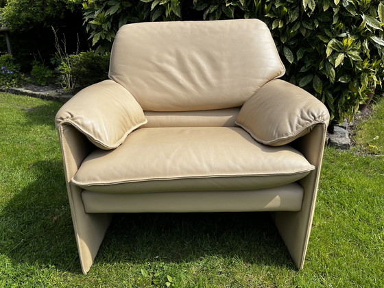 Image 1 of Leolux Bora fauteuil