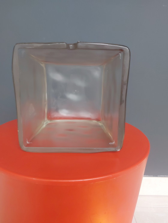 Image 1 of Henrik Leander Iviken ice cube lamp