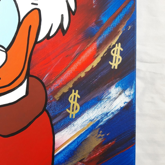 Image 1 of Dagobert Duck - Moneymaker