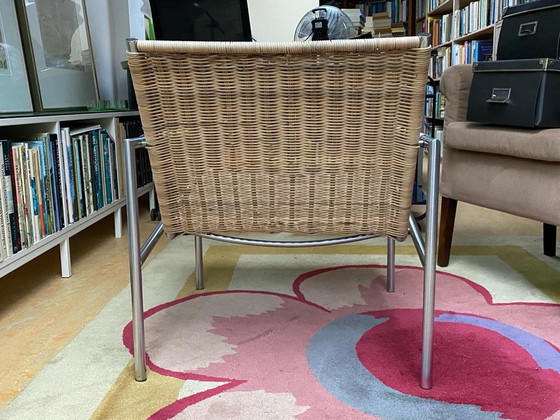 Image 1 of Martin Visser SZ 01 fauteuil