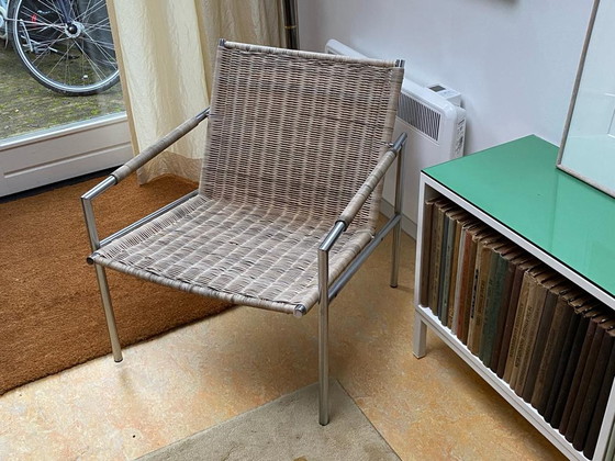 Image 1 of Martin Visser SZ 01 fauteuil