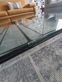 B&B Italia salontafel Alanda
