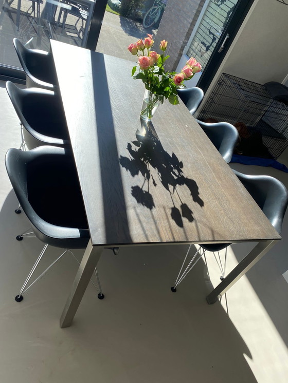 Image 1 of Arco design tafel