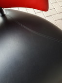 Leolux Pallone design fauteuil