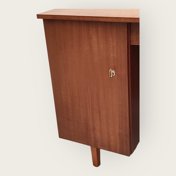 Image 1 of Mid Century bureau