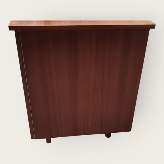 Image 1 of Mid Century bureau