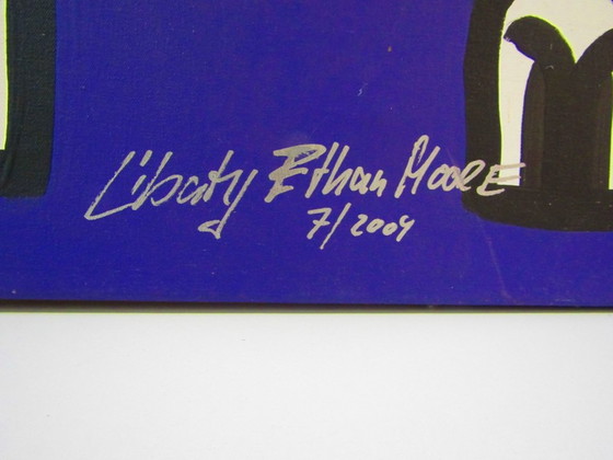 Image 1 of Ethan Moore Liberty