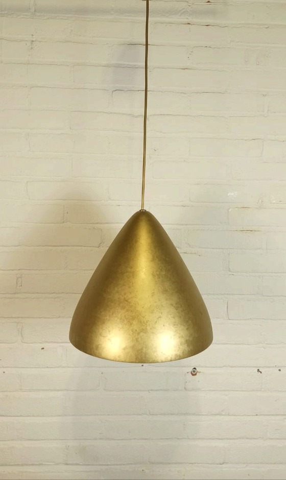 Image 1 of Lisa Johansson-Pape hanglamp 