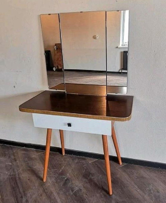 Image 1 of Vintage kaptafel