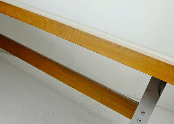 Image 1 of Vintage jaren 60 salontafel