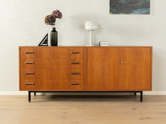 Image 1 of Dressoir 1960, DeWe