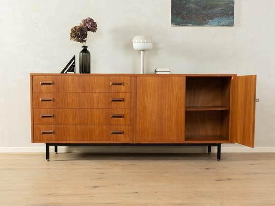 Image 1 of Dressoir 1960, DeWe