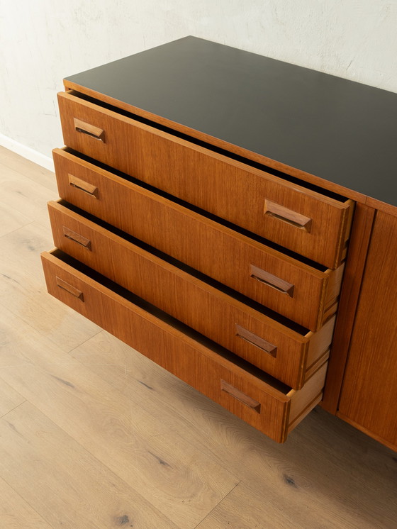 Image 1 of Dressoir 1960, DeWe