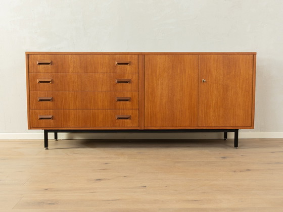 Image 1 of Dressoir 1960, DeWe