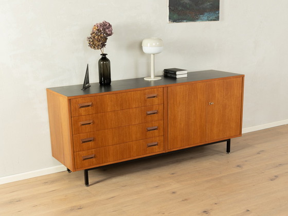 Image 1 of Dressoir 1960, DeWe