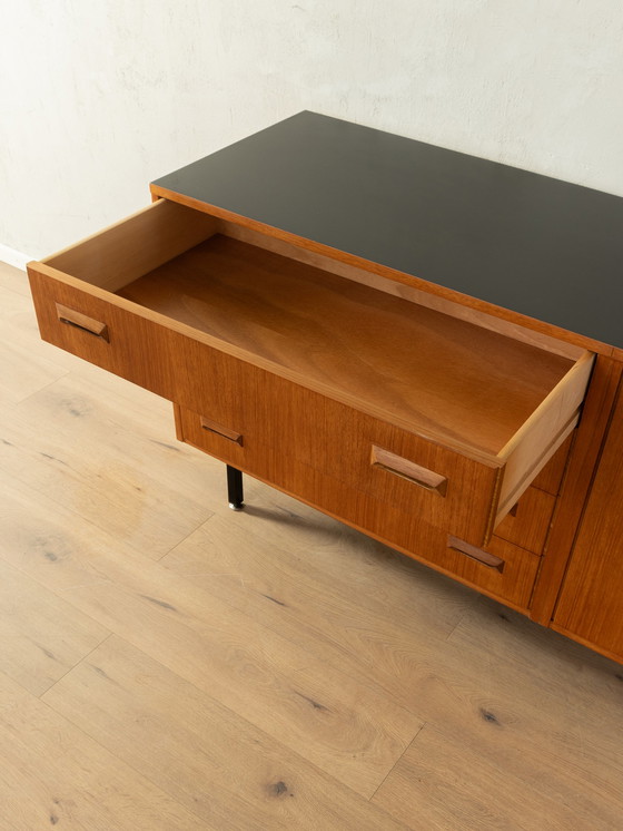 Image 1 of Dressoir 1960, DeWe