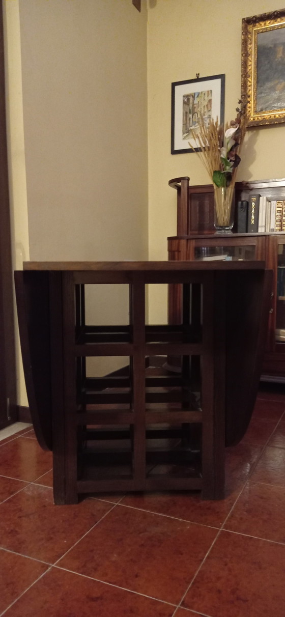 Image 1 of Cassina DS1 Charles R. Mackintosh-tafel