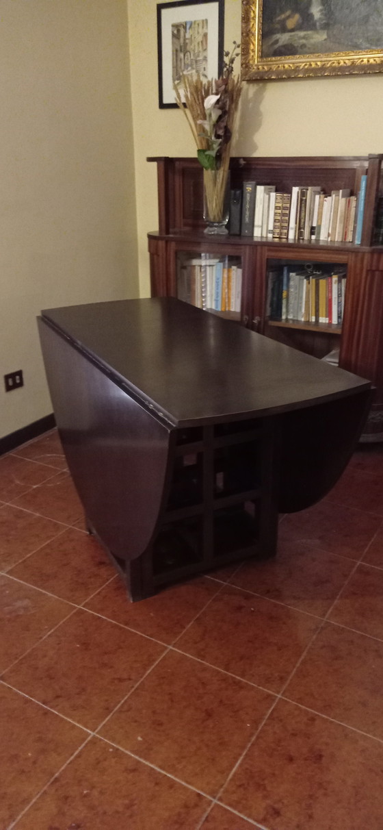 Image 1 of Cassina DS1 Charles R. Mackintosh-tafel