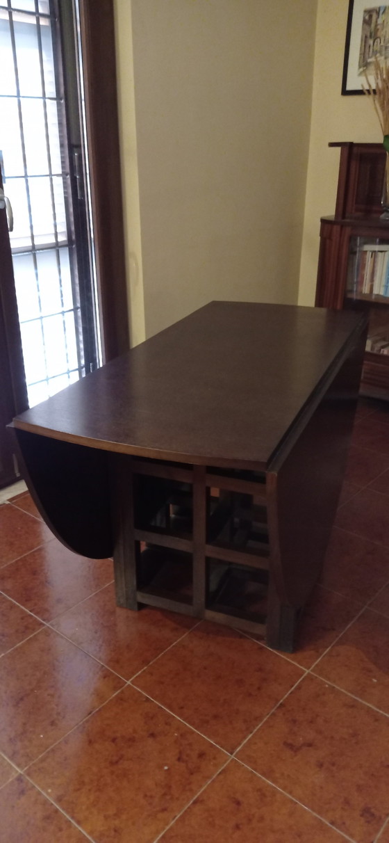 Image 1 of Cassina DS1 Charles R. Mackintosh-tafel