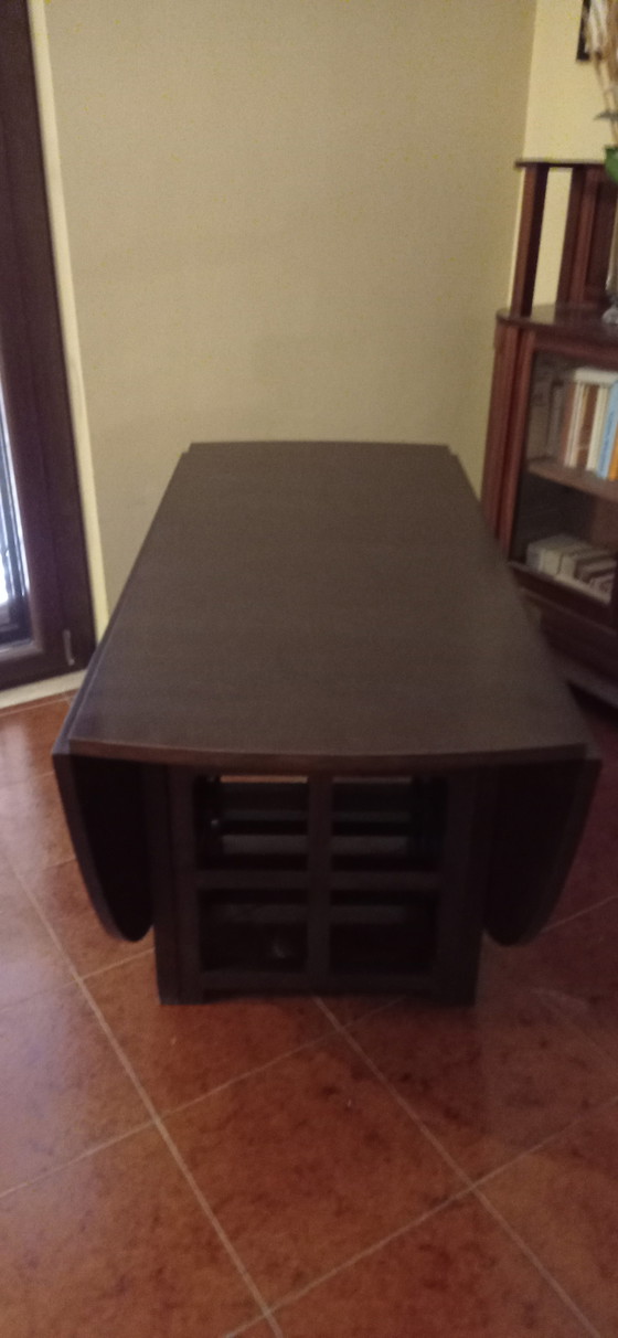 Image 1 of Cassina DS1 Charles R. Mackintosh-tafel