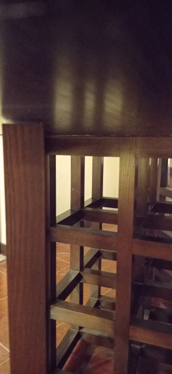 Image 1 of Cassina DS1 Charles R. Mackintosh-tafel