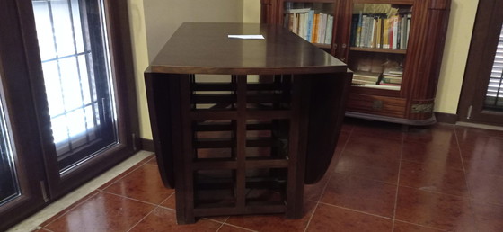 Image 1 of Cassina DS1 Charles R. Mackintosh-tafel