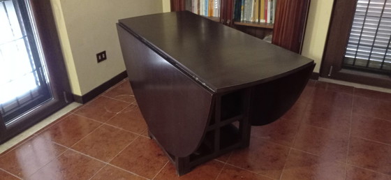 Image 1 of Cassina DS1 Charles R. Mackintosh-tafel