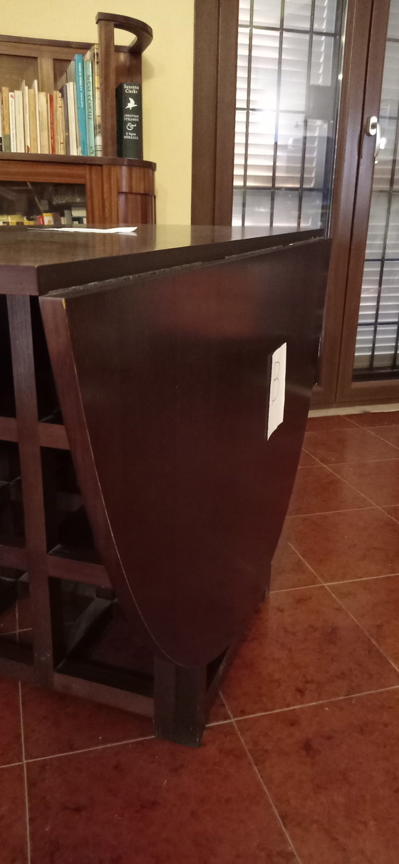 Image 1 of Cassina DS1 Charles R. Mackintosh-tafel