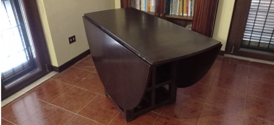 Image 1 of Cassina DS1 Charles R. Mackintosh-tafel