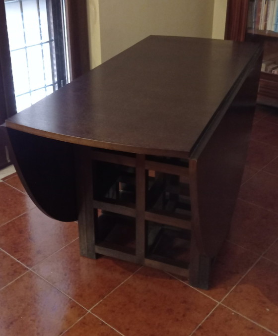 Image 1 of Cassina DS1 Charles R. Mackintosh-tafel