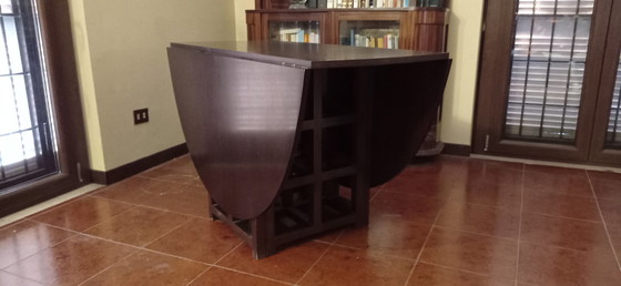 Image 1 of Cassina DS1 Charles R. Mackintosh-tafel