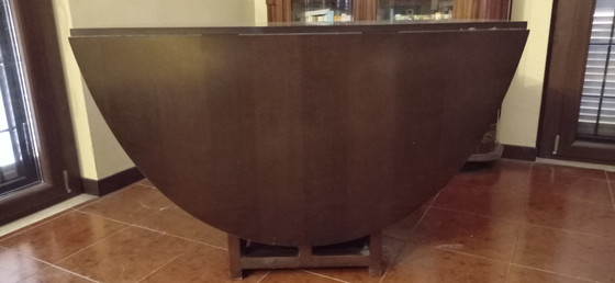 Image 1 of Cassina DS1 Charles R. Mackintosh-tafel