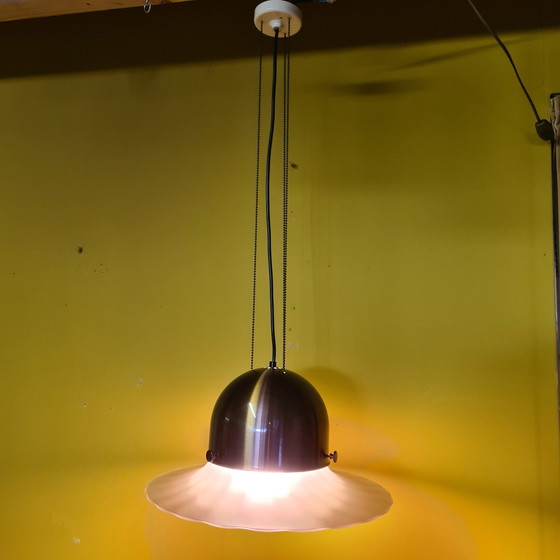 Image 1 of Raak Amsterdam Hyde Park hanglamp