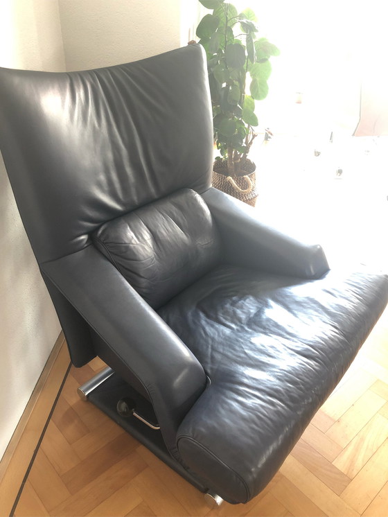 Image 1 of Rolf Benz Fauteuil 6500